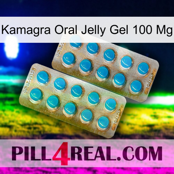 Kamagra Oral Jelly Gel 100 Mg new08
